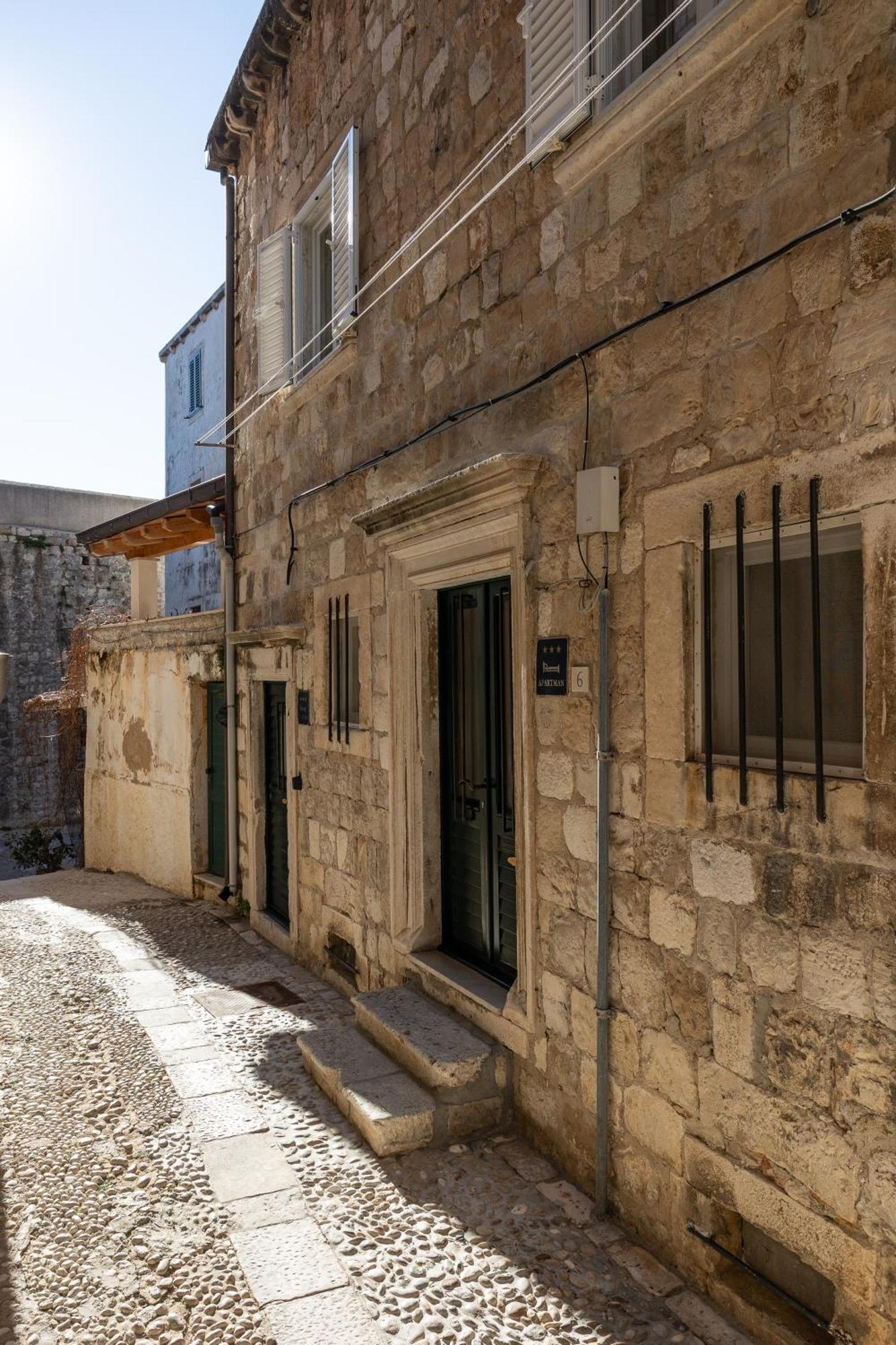 Nono'S House I Apartment Dubrovnik Bagian luar foto